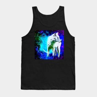 WOLF Tank Top